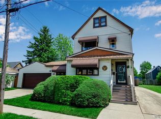 73 Longnecker St, Buffalo, NY 14206
