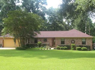 3036 Godfrey Pl, Tallahassee, FL 32309