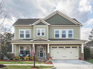 909 Palace Garden Way, Raleigh, NC 27603