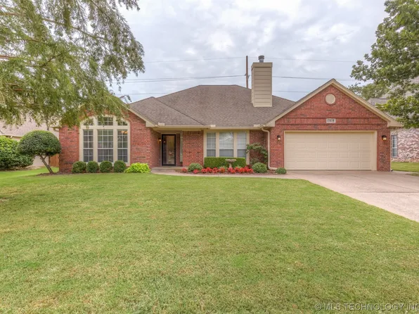 10618 E 76th St, Tulsa, OK 74133