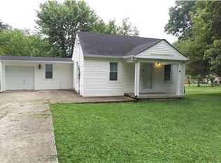 2512 Delores Dr, Louisville, KY 40216