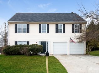 4528 Thornwood Cres, Stone Mountain, GA 30083