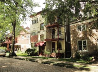 210 West St #1, Pittsburgh, PA 15221