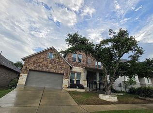 112 Springhouse Rd, Georgetown, TX 78628