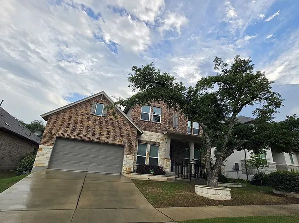 112 Springhouse Rd, Georgetown, TX 78628