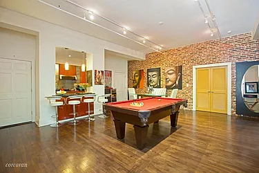 Rented by Corcoran