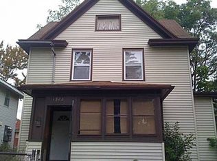 1322 Cass Ave SE, Grand Rapids, MI 49507
