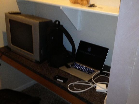 computer room