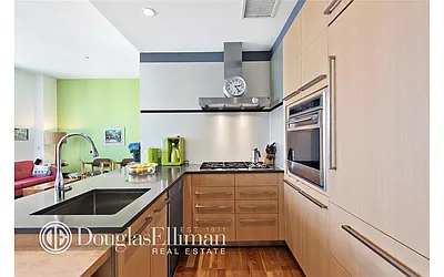 Sold by Douglas Elliman