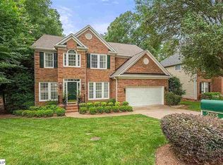 203 Landing Ferry Way, Greer, SC 29650