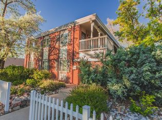 2401 Walnut St #4, Boulder, CO 80302