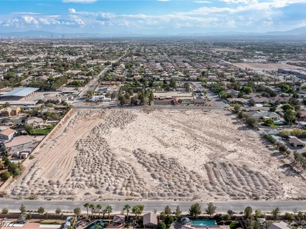 6220 Racel St, Las Vegas, NV 89131