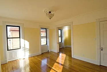 Rented by Monte Rosa Realty