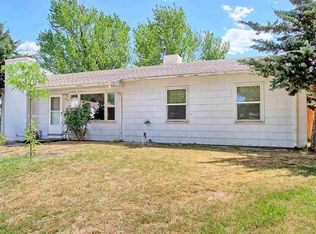 1954 Parkland Ct, Grand Junction, CO 81501