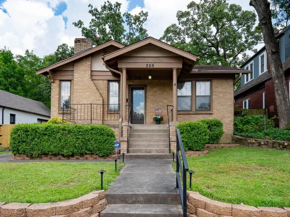 205 S Martin St, Little Rock, AR 72205
