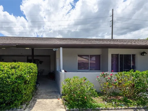 1215 16th Cir SE, Largo, FL 33771