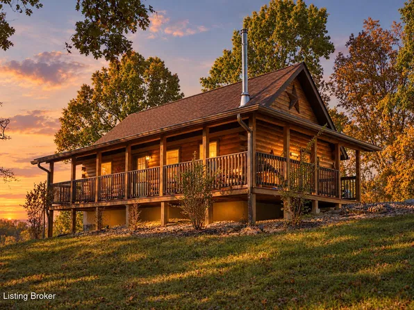 5191 Bardstown Trl, Waddy, KY 40076
