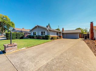 1602 Russell Way, Roseville, CA 95661