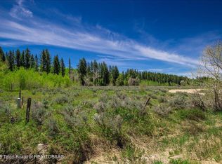 947 Sheridan Loop, Tetonia, ID 83452