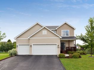 8903 Tessman Pkwy N, Brooklyn Park, MN 55445