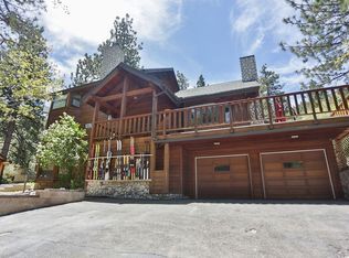 26658 Timberline, Llano, CA 93544