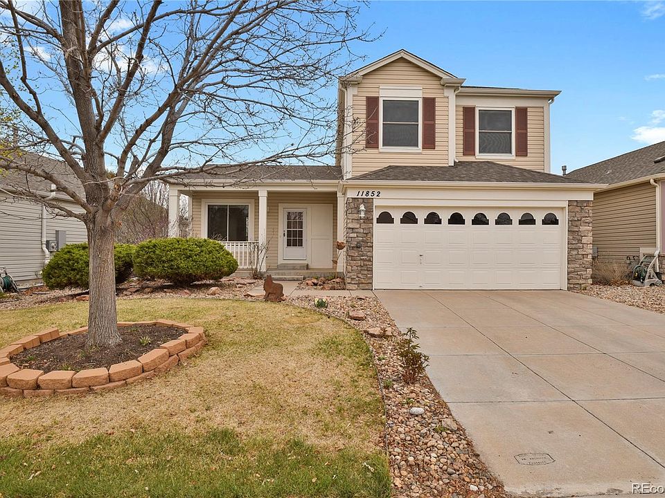 1st image of 11852 Meadowood Lane