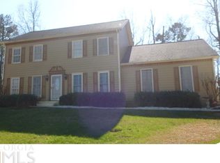 4058 Hampshire Ct, Lilburn, GA 30047