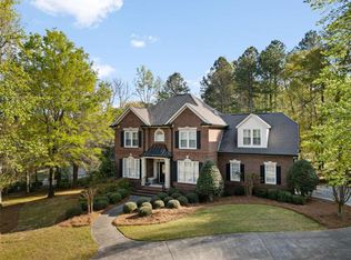 5 Laurchris Dr SE, Rome, GA 30161