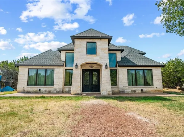4408 Veal Station Rd, Weatherford, TX 76085
