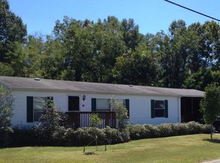 65 Hometown Rd, Vicksburg, MS 39180