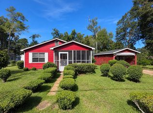 1206 Wright St, Thomasville, GA 31792