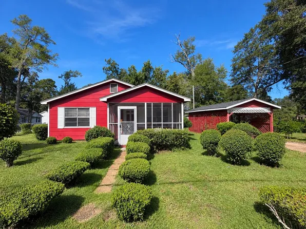 1206 Wright St, Thomasville, GA 31792