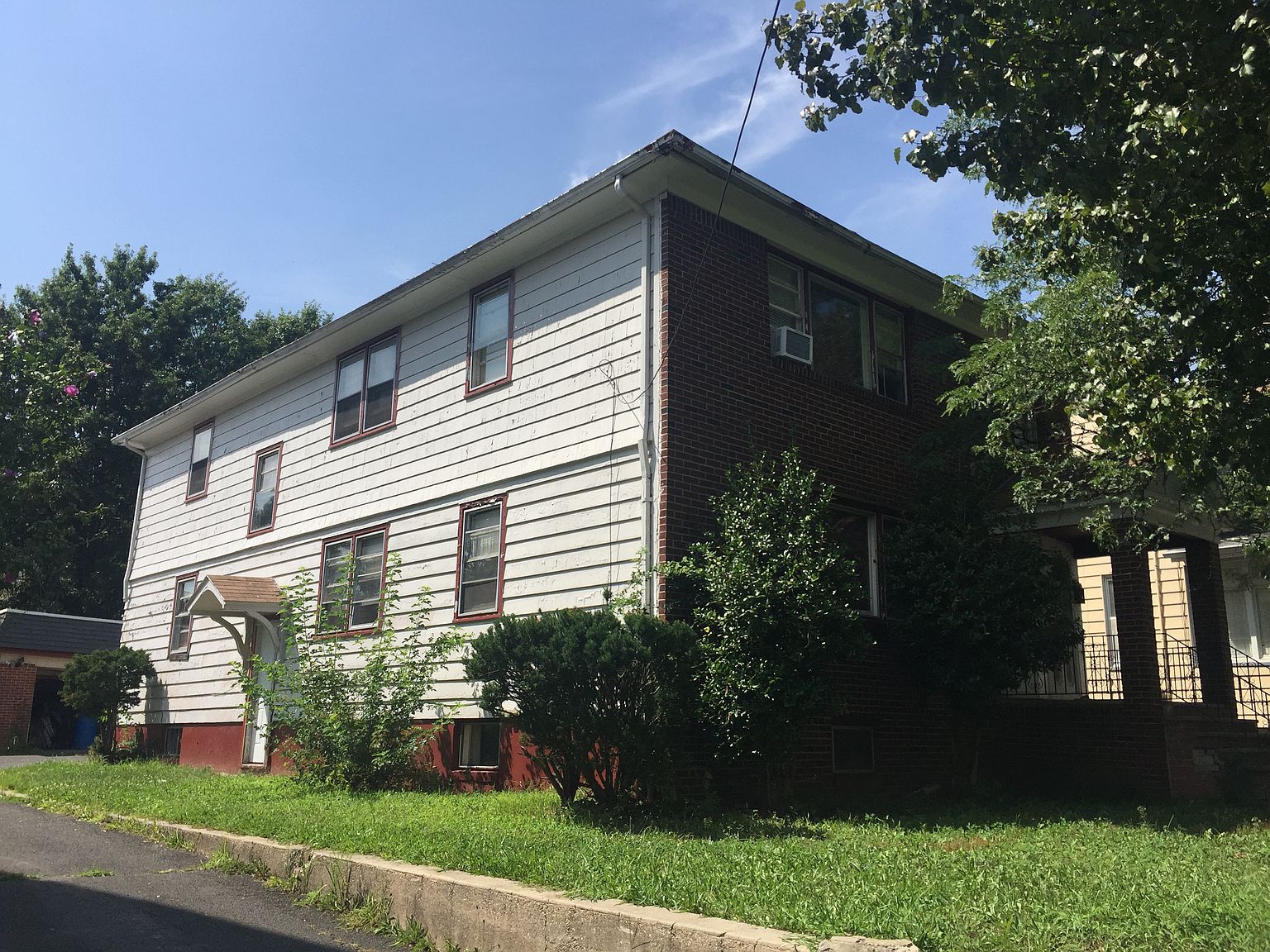 121 Florence Ave, Irvington, NJ 07111 Zillow