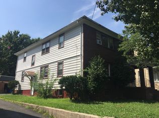 121 Florence Ave, Irvington, NJ 07111