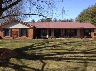 818 N 350 W, West Lafayette, IN 47906