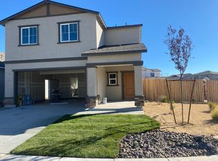 1391 Old Barn Rd, Sparks, NV 89436