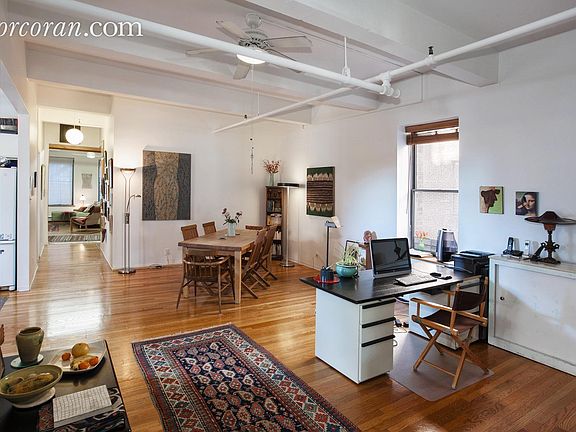 5th image of 55 Great Jones St APT 5