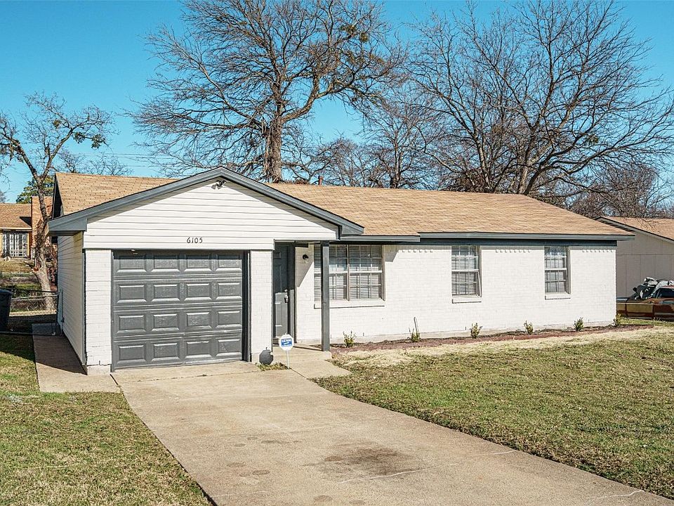 1st image of 6105 Singing Hills Dr