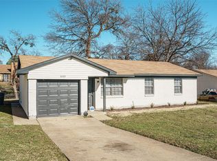 6105 Singing Hills Dr, Dallas, TX 75241
