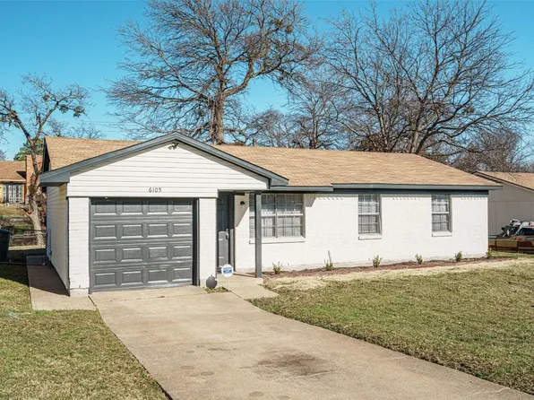 6105 Singing Hills Dr, Dallas, TX 75241