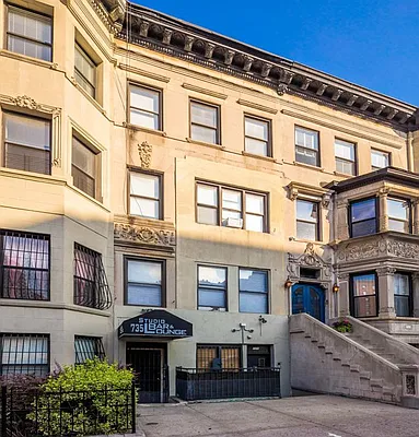 Rented by Halstead Real Estate | media 4