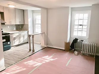 Rented by Azure Realty NY LLC