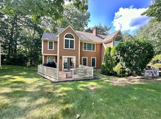 3 Rosewood Ln #3A, York, ME 03909