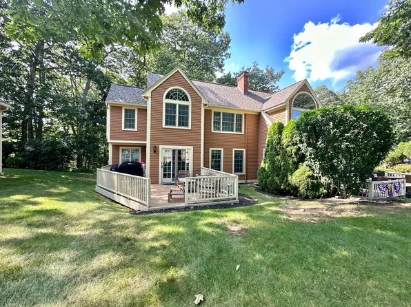 3 Rosewood Ln #3A, York, ME 03909