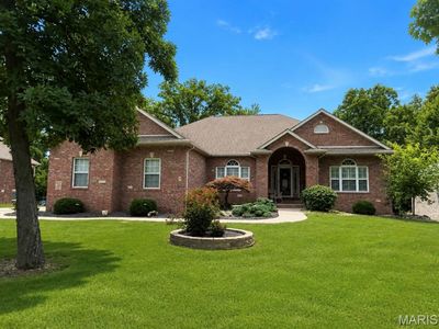 22 Stonebridge Crossing Dr, Maryville, IL, 62062