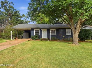 119 Oak Park Dr, Pearl, MS 39208