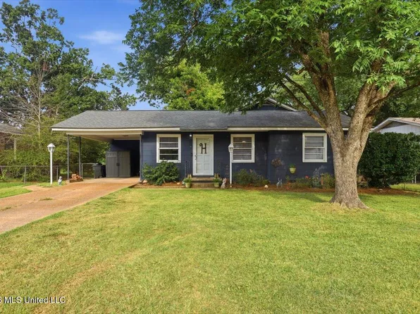 119 Oak Park Dr, Pearl, MS 39208