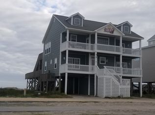 412 New River Inlet Rd, North Topsail Beach, NC 28460