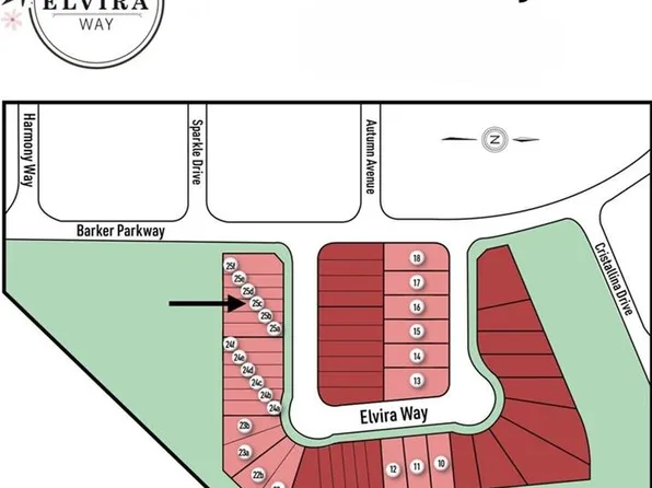 101 Elvira Way, Thorold, ON L2V 0M7