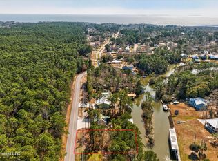 0 Dolphin Dr LOT 611, Gautier, MS 39553